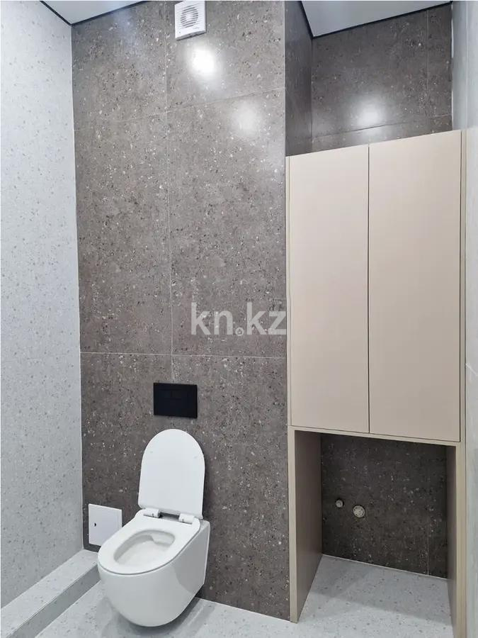 Продажа 1-комнатной квартиры, 40 м², ул. Жандосова, дом  108/1 - Продажа квартир в Алматы фото 3 из 4