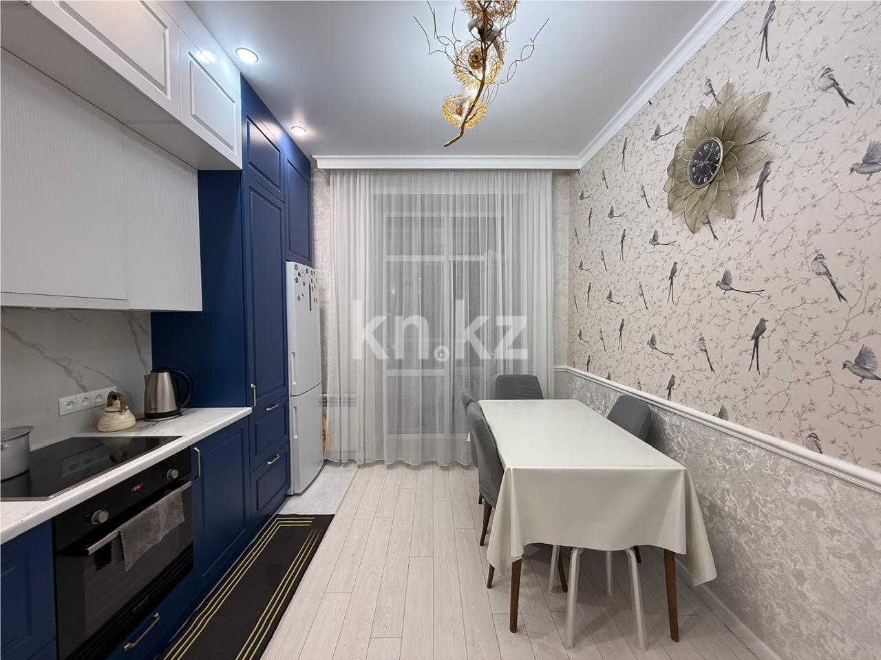 Продажа 3-комнатной квартиры, 79 м² - Продажа квартир в кирпичном доме в Караганде фото 9 из 16