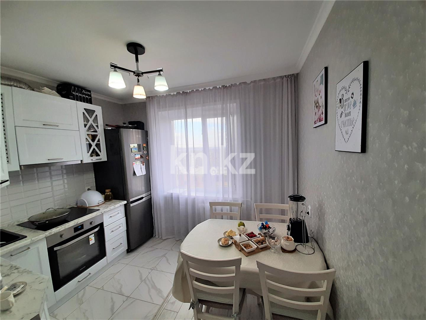 Продажа 2-комнатной квартиры, 51 м² - Продажа квартир в Темиртау фото 4 из 14