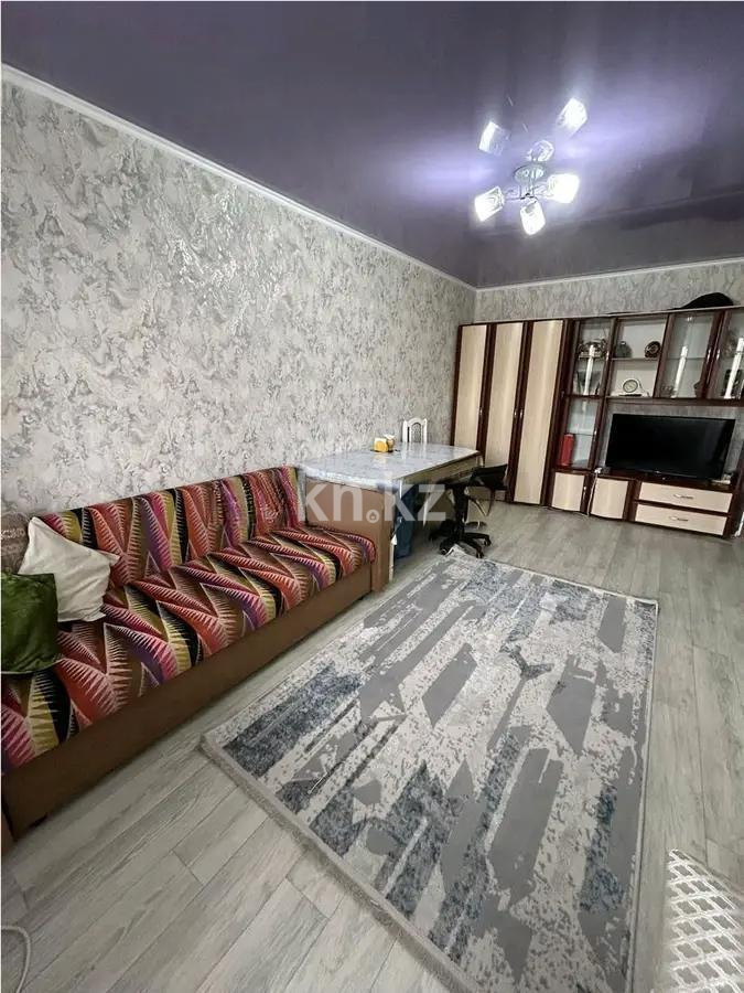 Продажа 1-комнатной квартиры, 32 м², ул. Керамическая, дом  82 - Продажа квартир в Караганде без посредников с фото фото 1 из 2