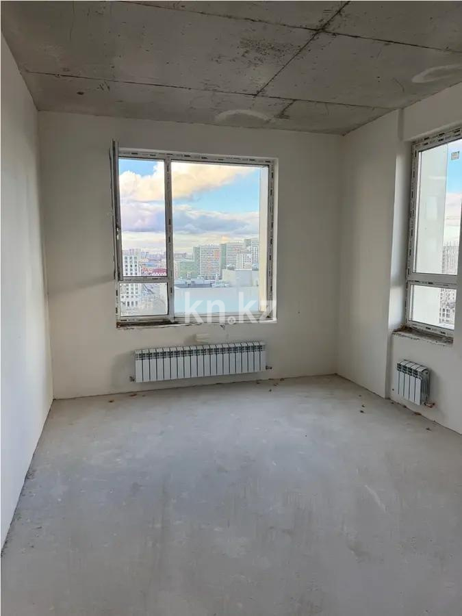 Продажа 3-комнатной квартиры, 107 м², ул. Токпанова, дом  8 - Продажа  трехкомнатных квартир в новостройках Астаны фото 1 из 6