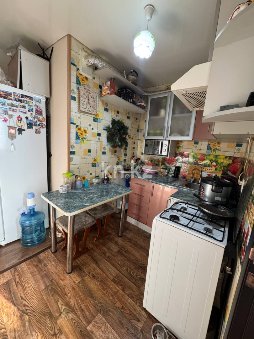 Продажа 2-комнатной квартиры, 37 м² - Продажа квартир в Кокшетау фото 8 из 16