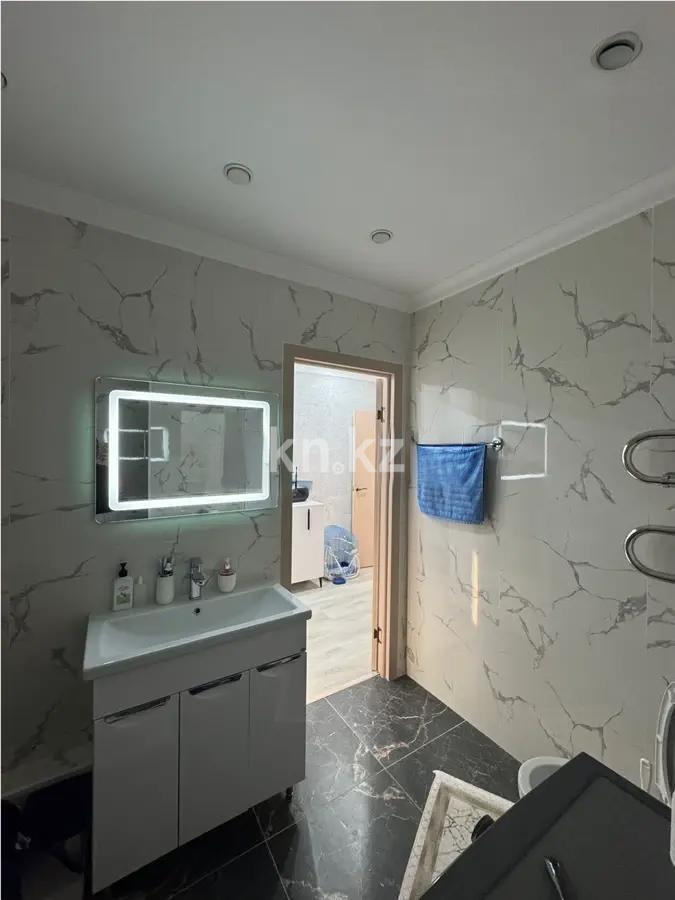 Продажа 1-комнатной квартиры, 41.9 м², ул. А-130, дом  1 в Астане - фото 3