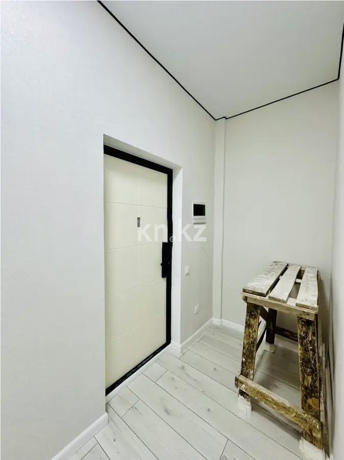 Продажа 1-комнатной квартиры, 42 м², ул. Е-36, дом  5 в Астане - фото 4