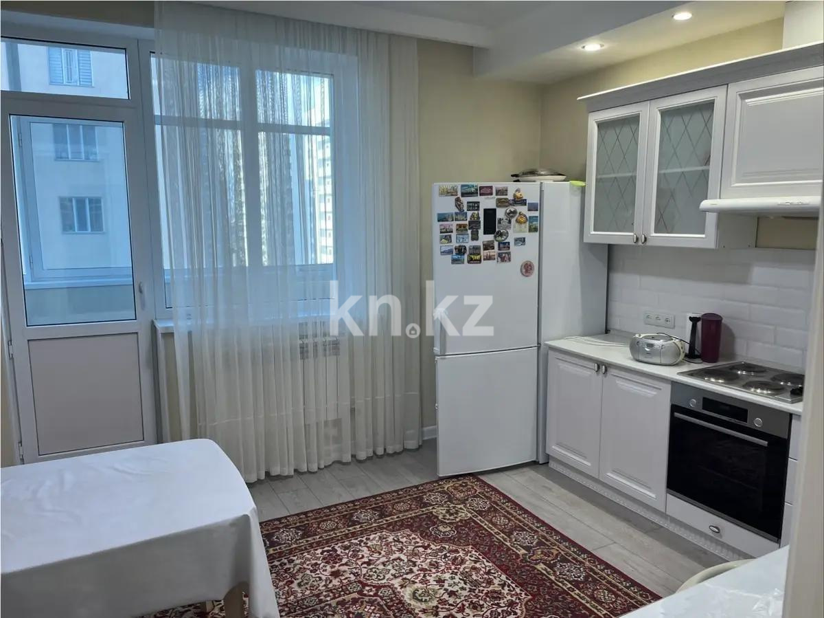 Продажа 2-комнатной квартиры, 68.4 м² - Продажа квартир от собственников в Астане - страница 30 фото 4 из 5