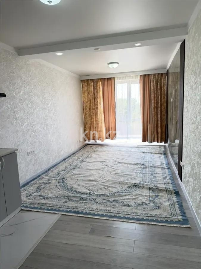 Продажа 1-комнатной квартиры, 31 м² в Алматы - фото 2