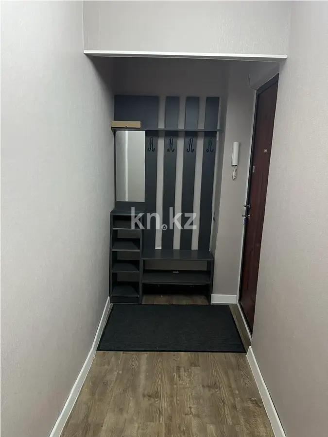 Продажа 1-комнатной квартиры, 33 м² - Продажа однокомнатных квартир от собственников в Алматы фото 4 из 4