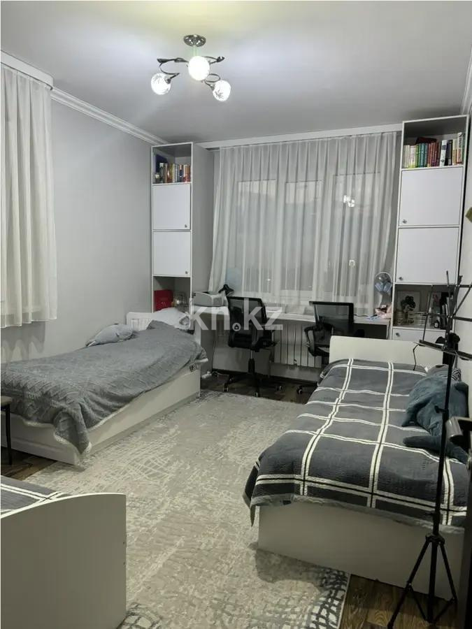 Продажа 3-комнатной квартиры, 82 м², ул. Грановского, дом  96 - Продажа  трехкомнатных квартир в новостройках Алматы без посредников с фото фото 3 из 7