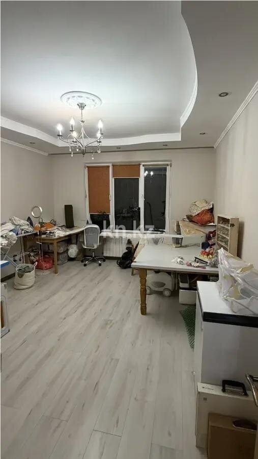 Продажа 3-комнатной квартиры, 106 м² в Алматы - фото 3