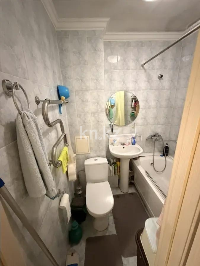 Продажа 2-комнатной квартиры, 43.9 м² в Алматы - фото 4