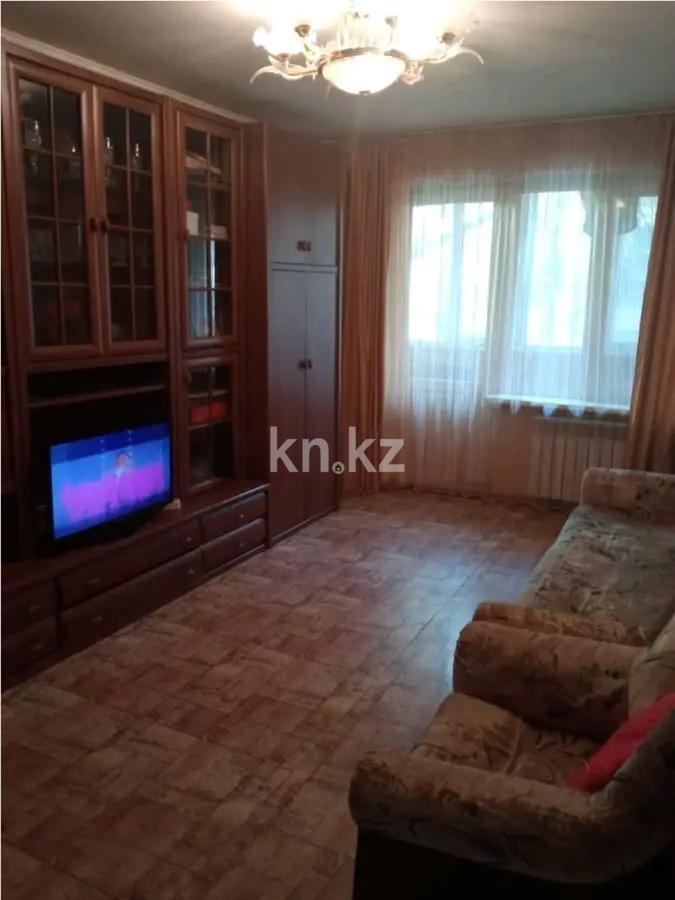Продажа 3-комнатной квартиры, 58 м², мкр-н Орбита-3, дом  19 - Продажа квартир в Алматы фото 1 из 3