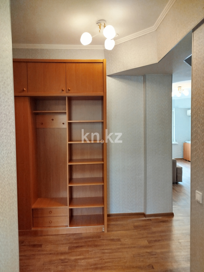 Продажа 2-комнатной квартиры, 50.8 м², ул. Мауленова - Продажа квартир в Алматы с фото фото 7 из 24