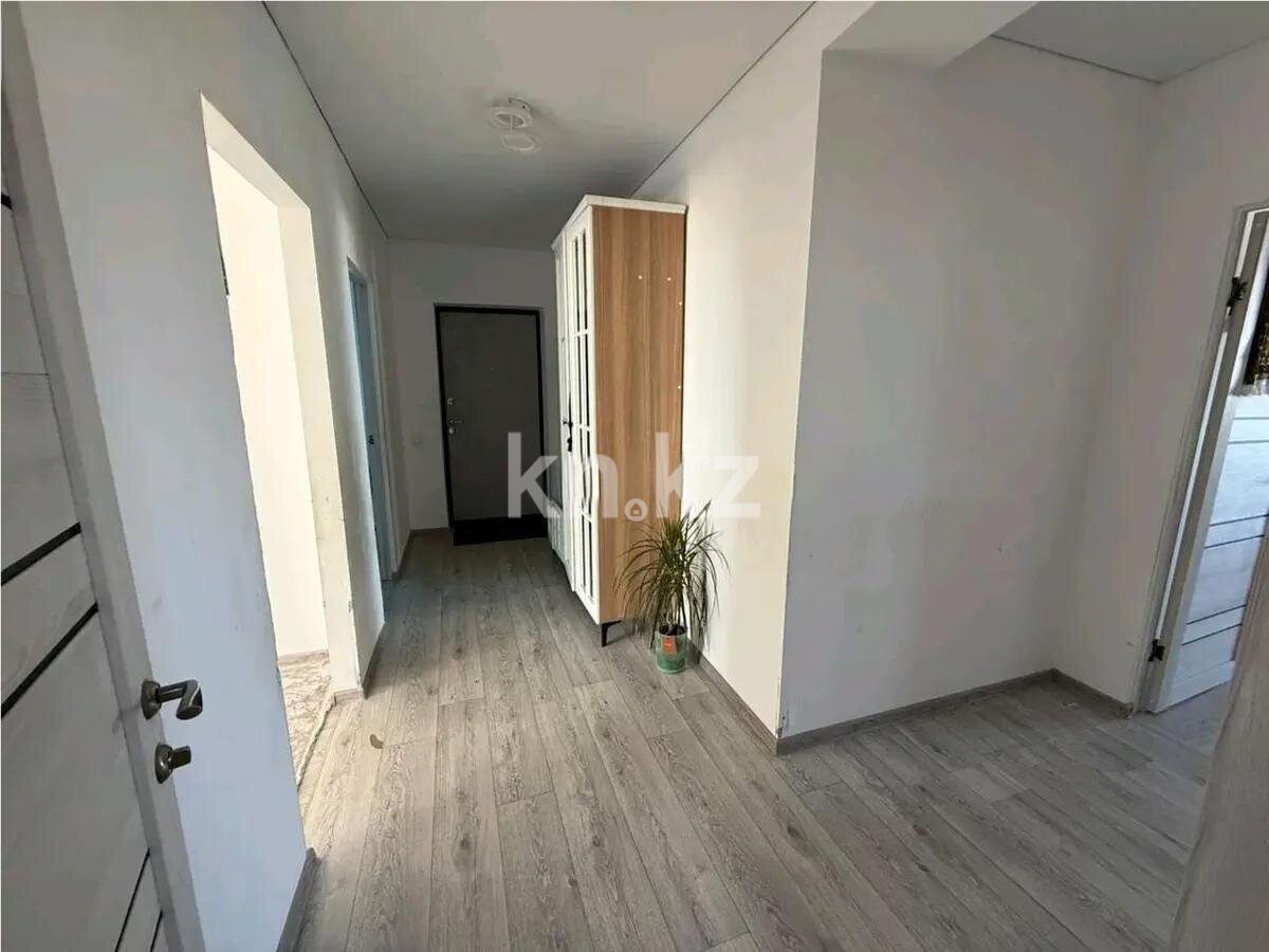 Продажа 3-комнатной квартиры, 80 м² в Караганде - фото 6