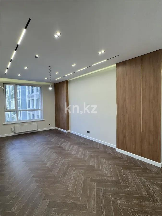 Продажа 2-комнатной квартиры, 65 м², ул. Бокейхана, дом  52 - Продажа  двухкомнатных квартир в Астане с фото фото 1 из 5