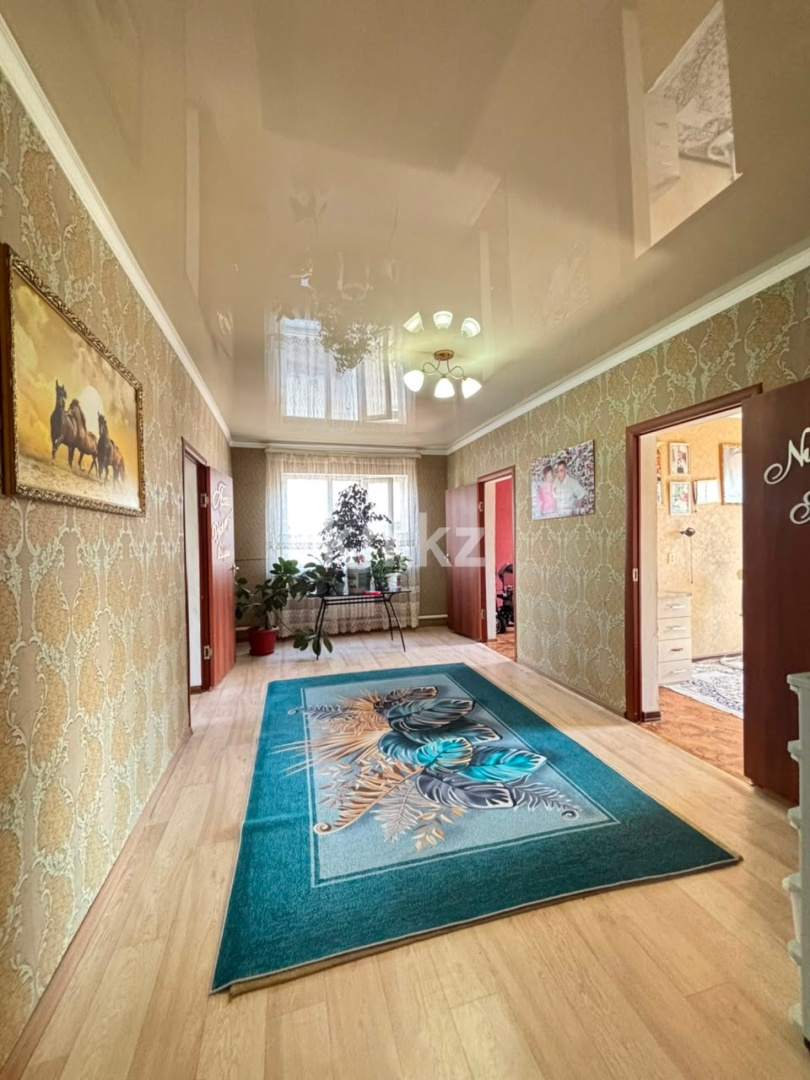 Продажа 4-комнатного дома, 176 м² - Продажа домов, коттеджей в Казахстане фото 11 из 30