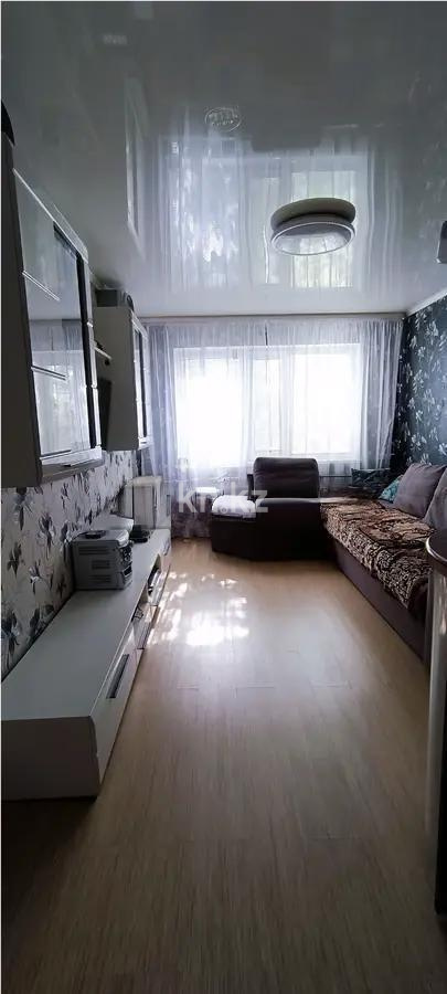 Продажа 2-комнатной квартиры, 51 м², пр. Строителей, дом  19 - Продажа квартир в Караганде фото 1 из 5