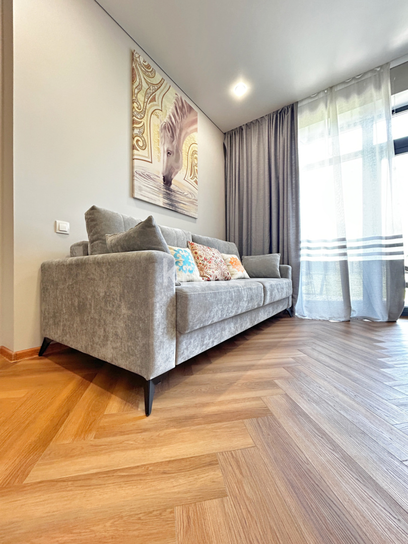 Продажа , 326 м², Талгар - Продажа квартир в Актау фото 19 из 39