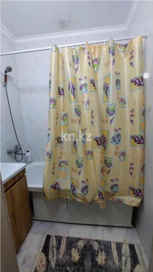 Продажа 2-комнатной квартиры, 58.5 м², ул. Бейсекбаева, дом  14 в Астане - фото 4