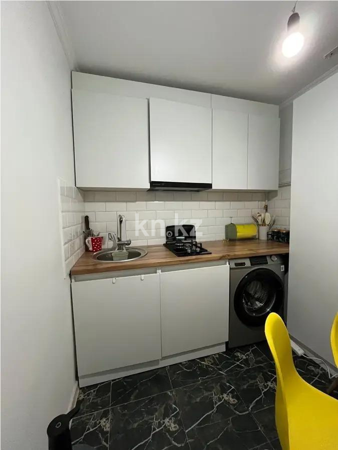 Продажа 2-комнатной квартиры, 36 м² в Астане - фото 3