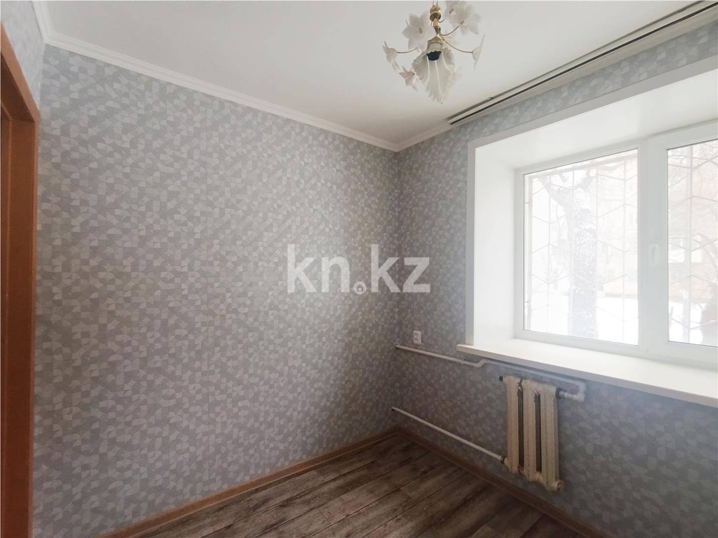 Продажа 1-комнатной квартиры, 29 м², ул. Зелинского, дом  26/1 - Продажа квартир в Караганде фото 4 из 11