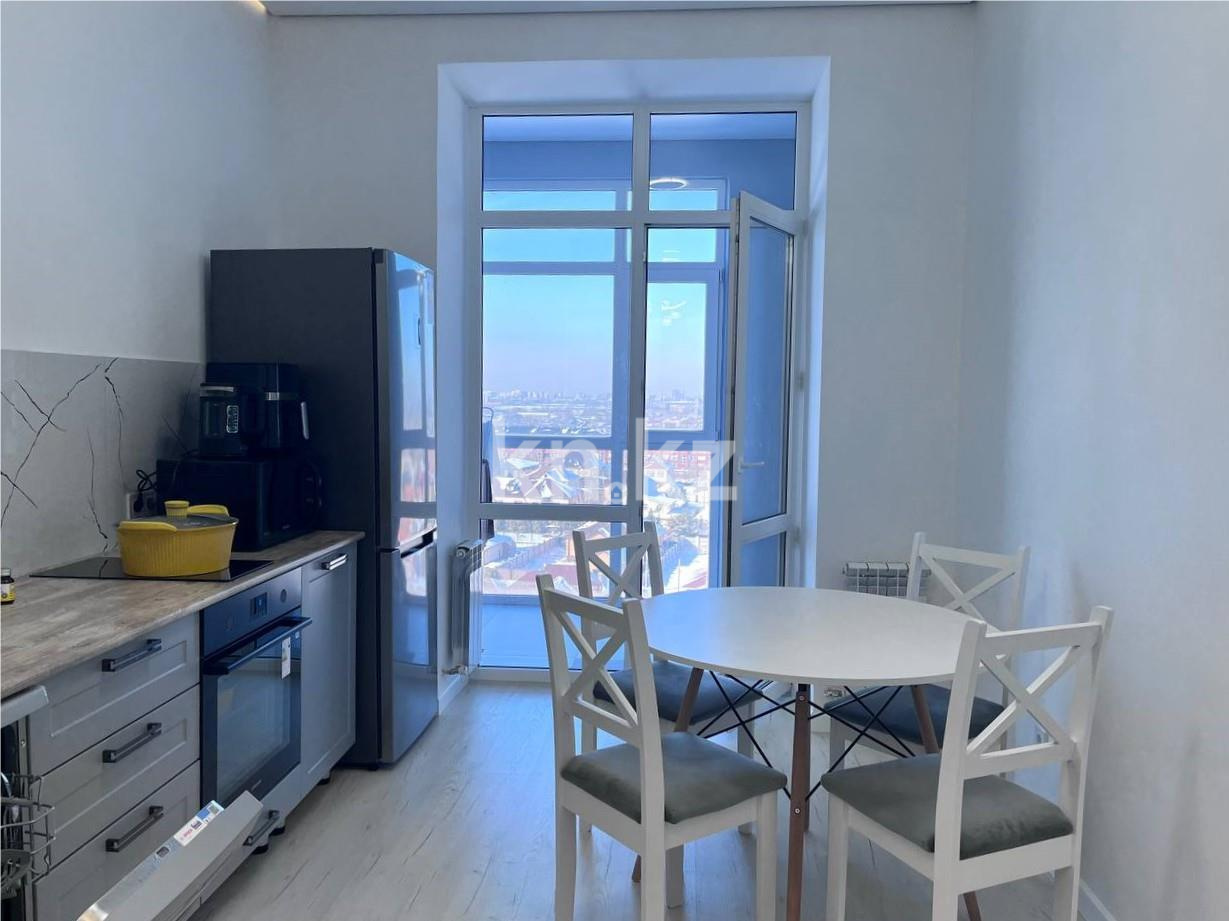 Продажа 2-комнатной квартиры, 63 м² - Продажа квартир в Караганде - страница 95 фото 9 из 26