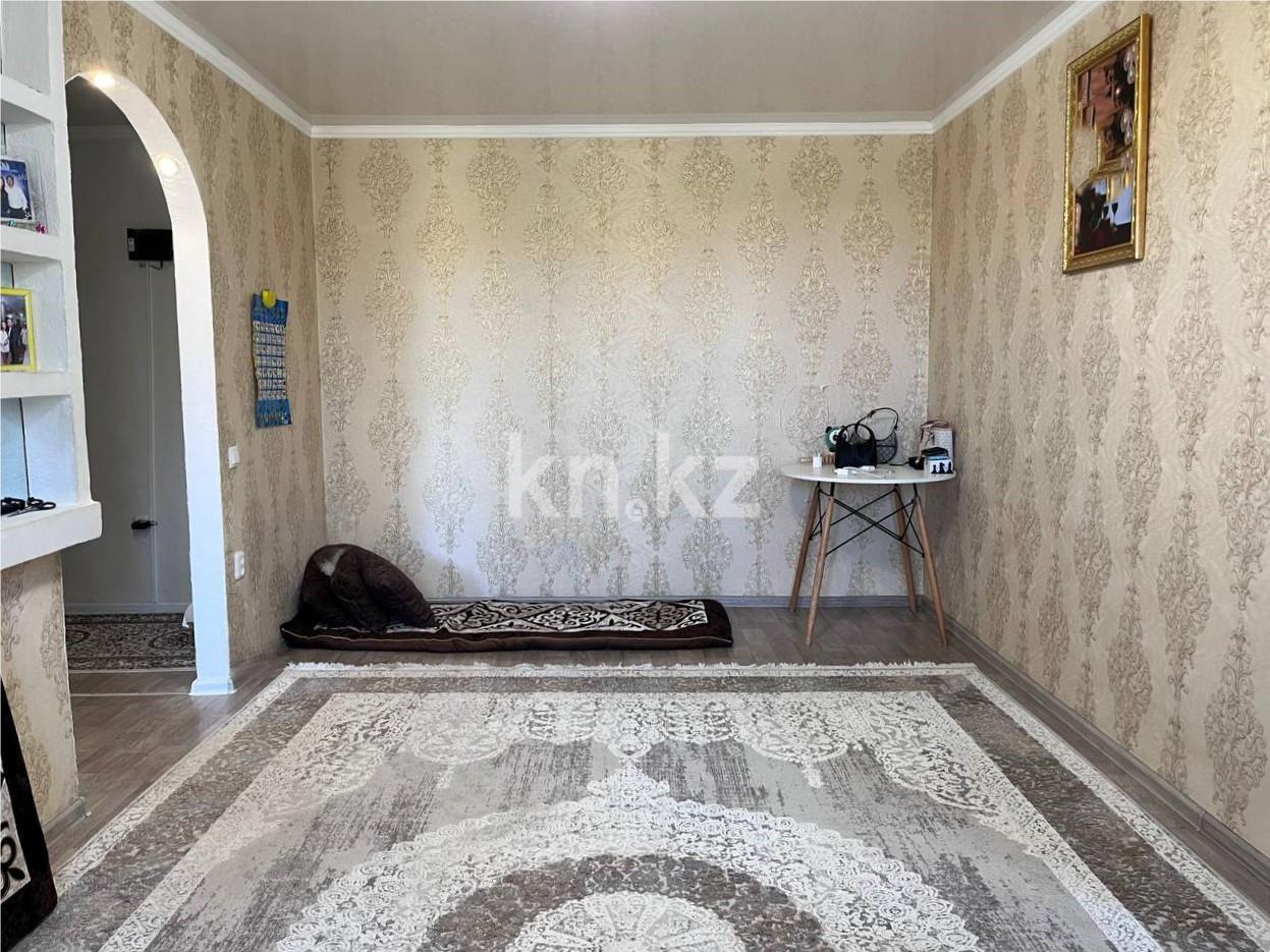 Продажа 2-комнатной квартиры, 46 м², пр. Н. Абдирова - Продажа квартир в Караганде фото 4 из 22