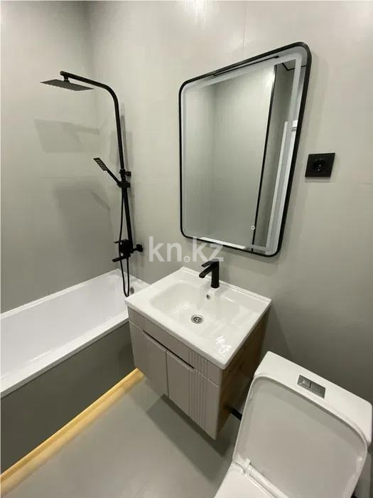 Продажа 2-комнатной квартиры, 37 м² - Продажа квартир в Алматы - страница 108 фото 4 из 5