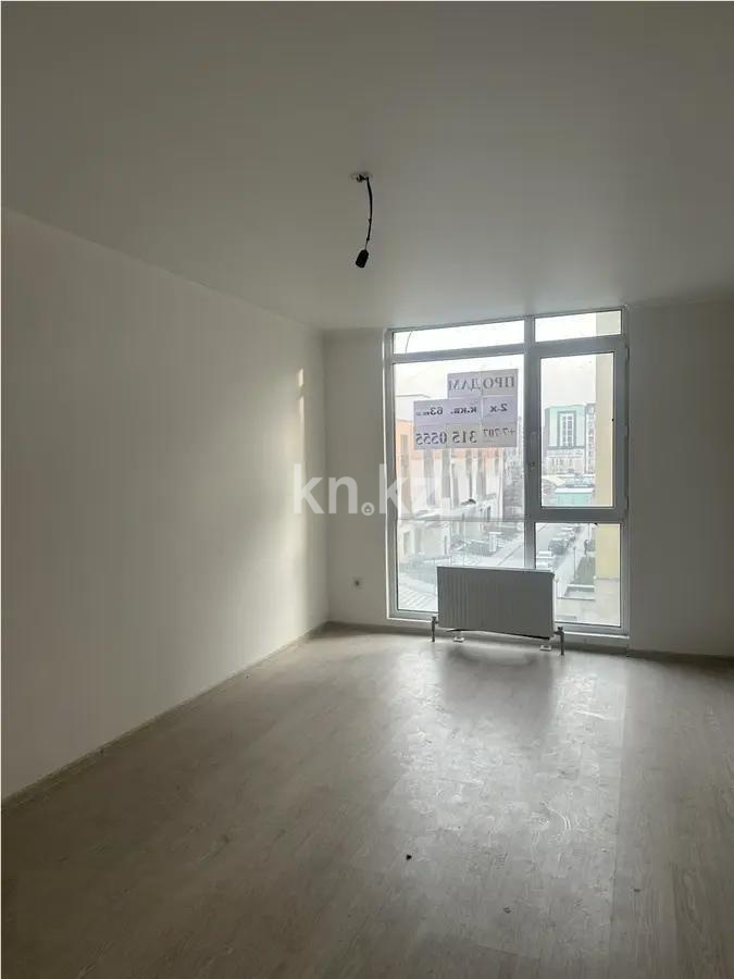 Продажа 2-комнатной квартиры, 63 м², мкр. Шугыла, дом  340/36 - Продажа квартир в Казахстане фото 1 из 5