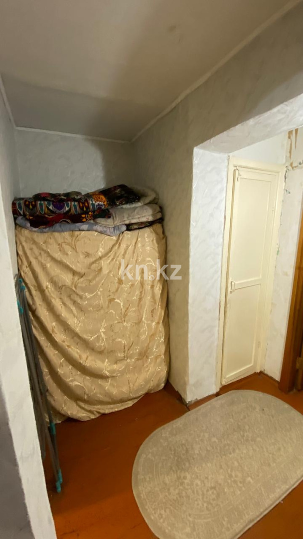 Продажа 3-комнатной квартиры, 59 м², ул. Чернышевского в Темиртау - фото 10