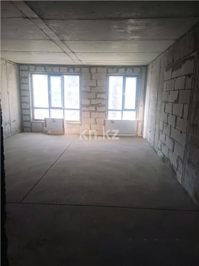 Продажа 1-комнатной квартиры, 39.4 м² в Алматы