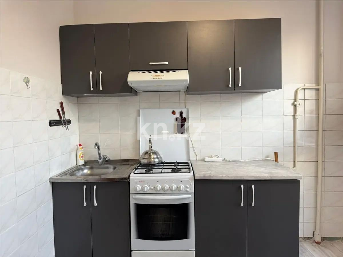 Продажа 1-комнатной квартиры, 39 м², мкр-н Аксай-1, дом  5 - Продажа  однокомнатных квартир в Алматы без посредников фото 2 из 4