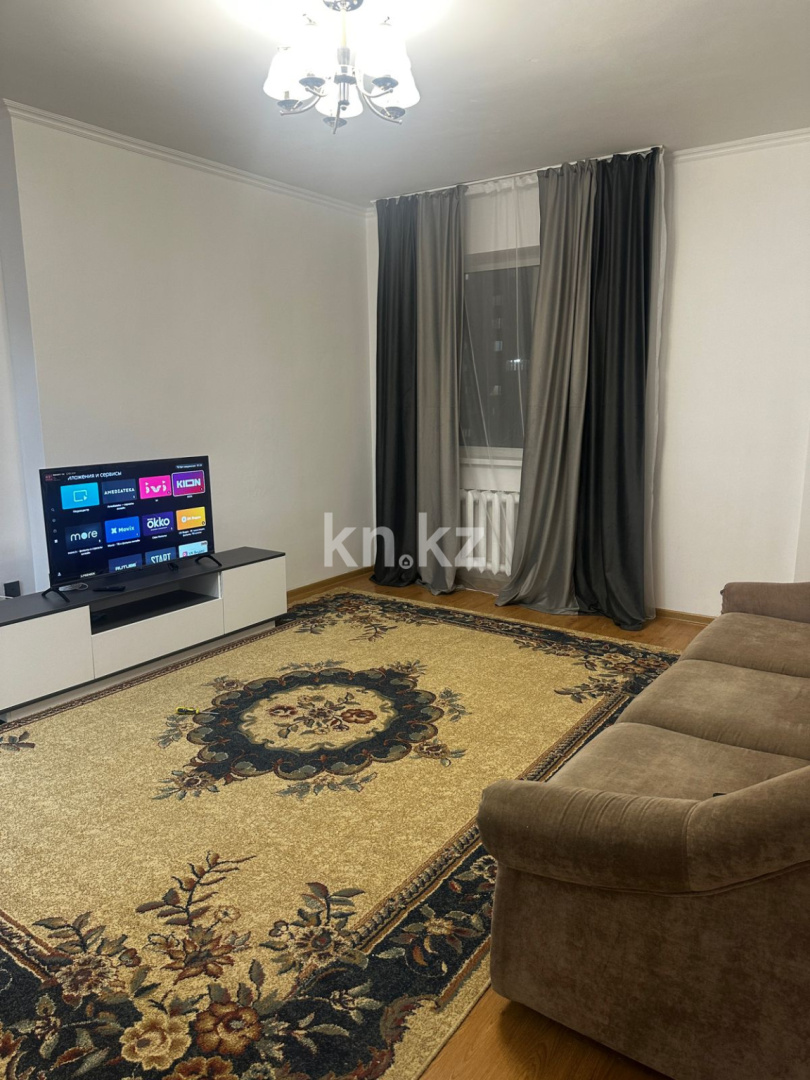 Аренда 2-комнатной квартиры, 65 м², ул. Валиханова, дом  3/1 - ул. Иманова в Астане - фото 4