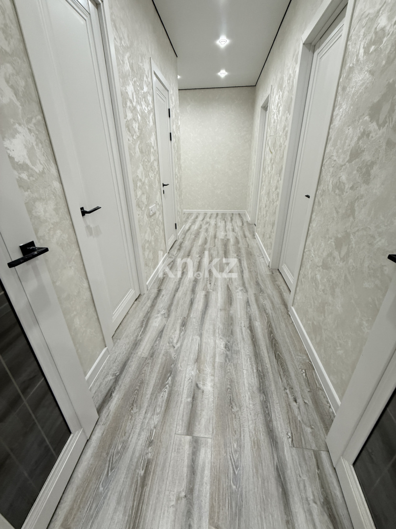 Продажа 3-комнатной квартиры, 76 м² в Караганде - фото 19