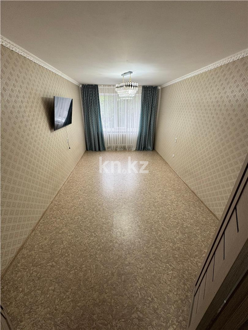 Продажа 2-комнатной квартиры, 56 м², пр. Металлургов - Продажа и аренда жилой и коммерческой недвижимости в Казахстане фото 1 из 14