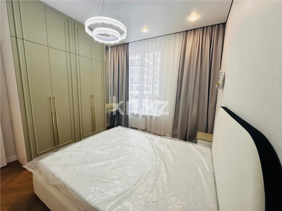 Продажа 3-комнатной квартиры, 68 м², пр. Мангилик Ел, дом  61 - Продажа  трехкомнатных квартир в Астане без посредников с фото фото 1 из 7