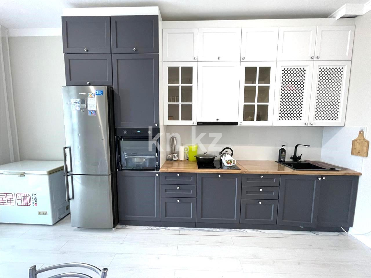 Продажа 3-комнатной квартиры, 94 м², ул. Муканова - Продажа квартир в Караганде фото 8 из 20