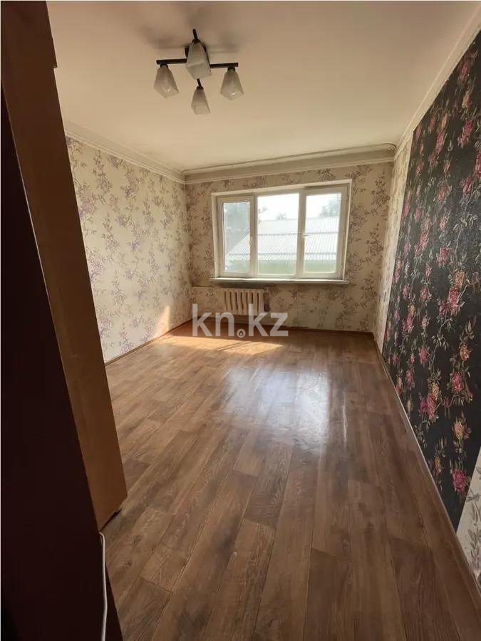 Продажа 1-комнатной квартиры, 16.7 м², мкр-н 7, дом  3 - Продажа  однокомнатных квартир в Алматы фото 1 из 3