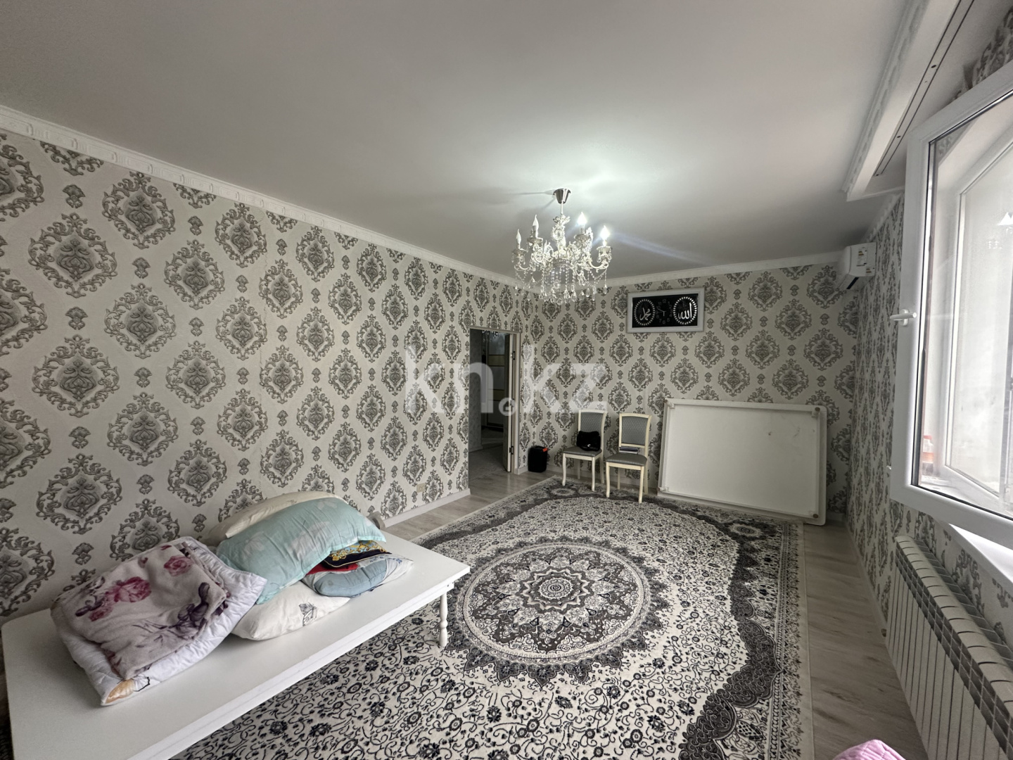 Продажа 2-комнатной квартиры, 67.3 м² - Продажа квартир в Каратауском р-не Шымкента фото 11 из 15