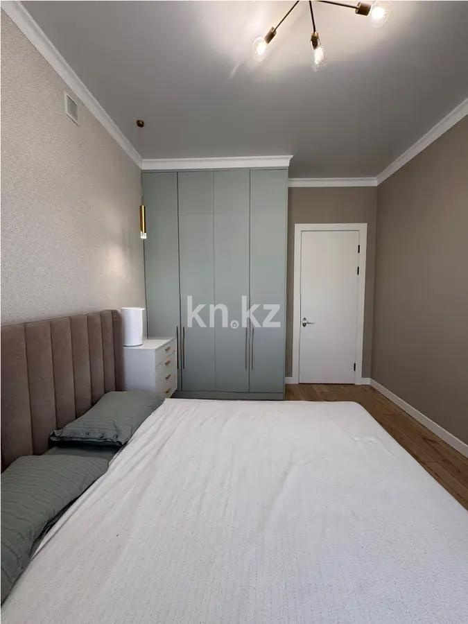 Продажа 1-комнатной квартиры, 40 м², пр. Туран, дом  55/8 - Продажа  однокомнатных квартир в Астане без посредников с фото фото 2 из 5