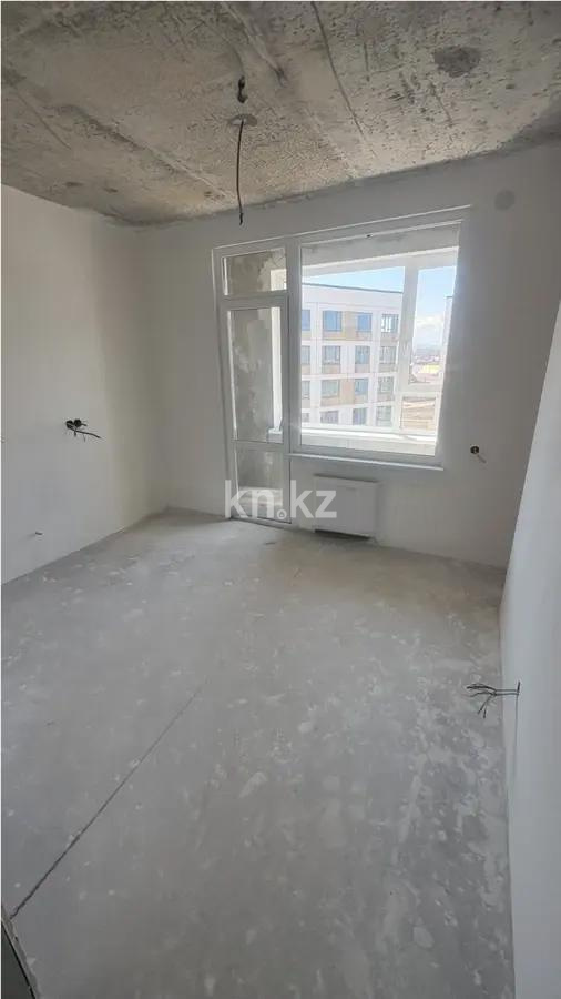 Продажа 2-комнатной квартиры, 55 м² в Алматы - фото 2