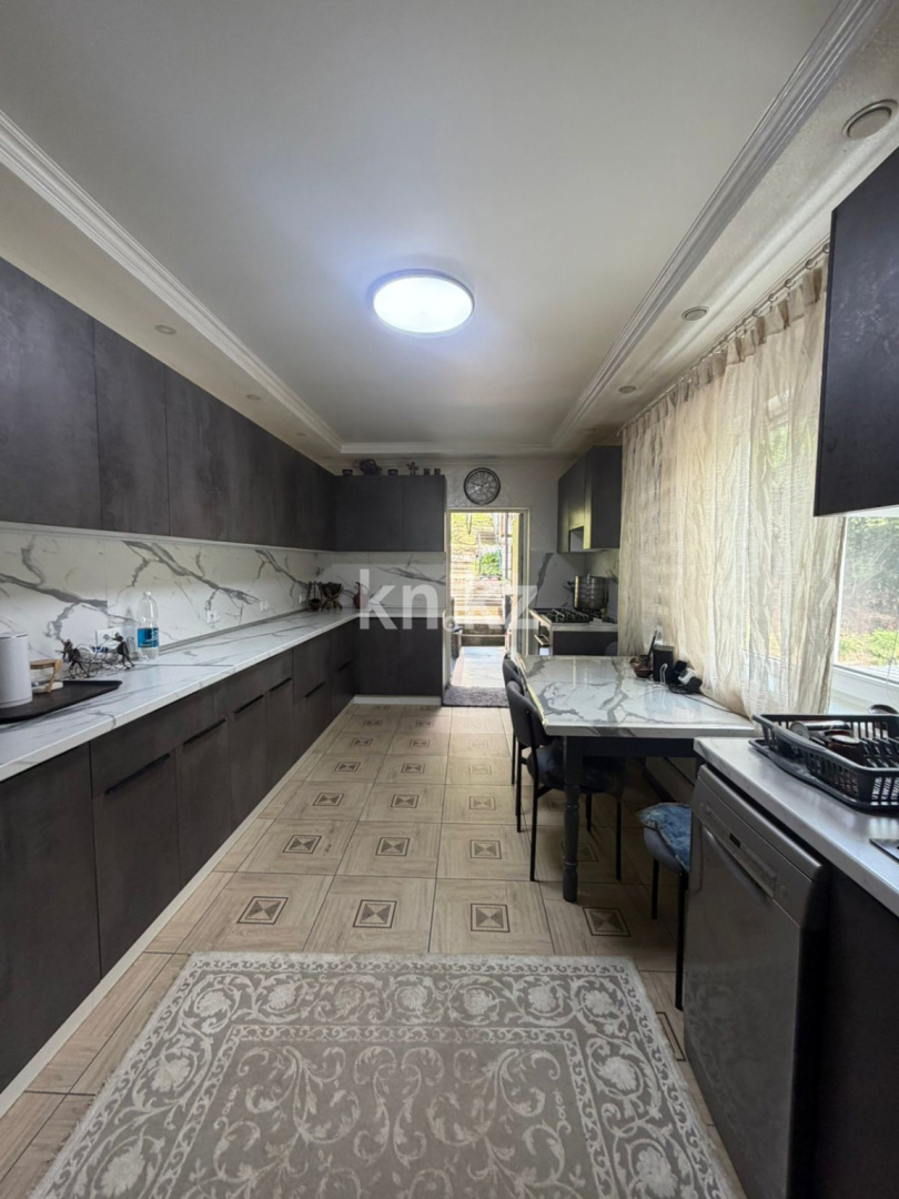 Продажа 3-комнатной квартиры, 100 м² - Продажа трехкомнатных квартир в Алматы фото 17 из 38
