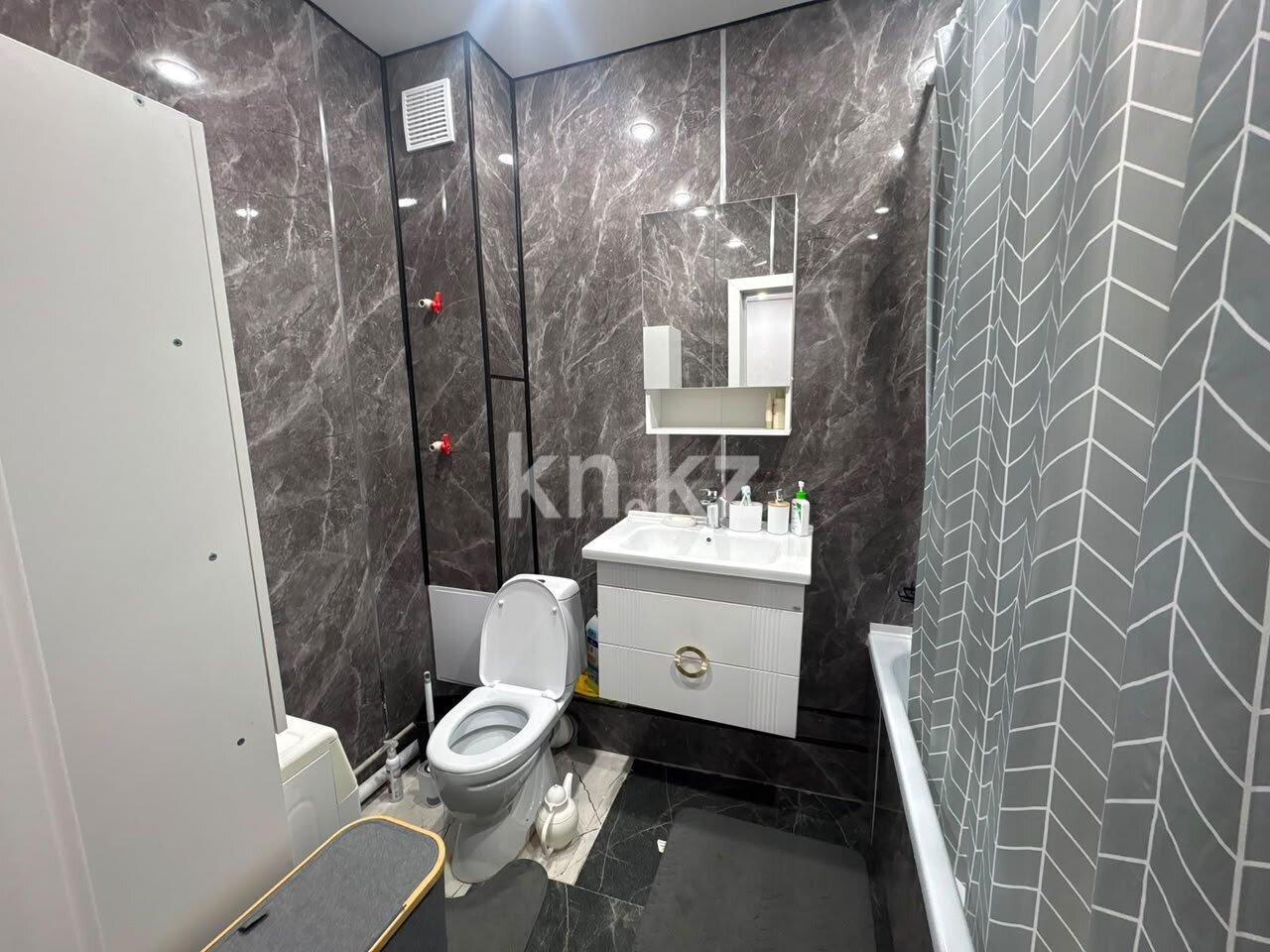 Аренда 1-комнатной квартиры, 39 м² в Астане - фото 6