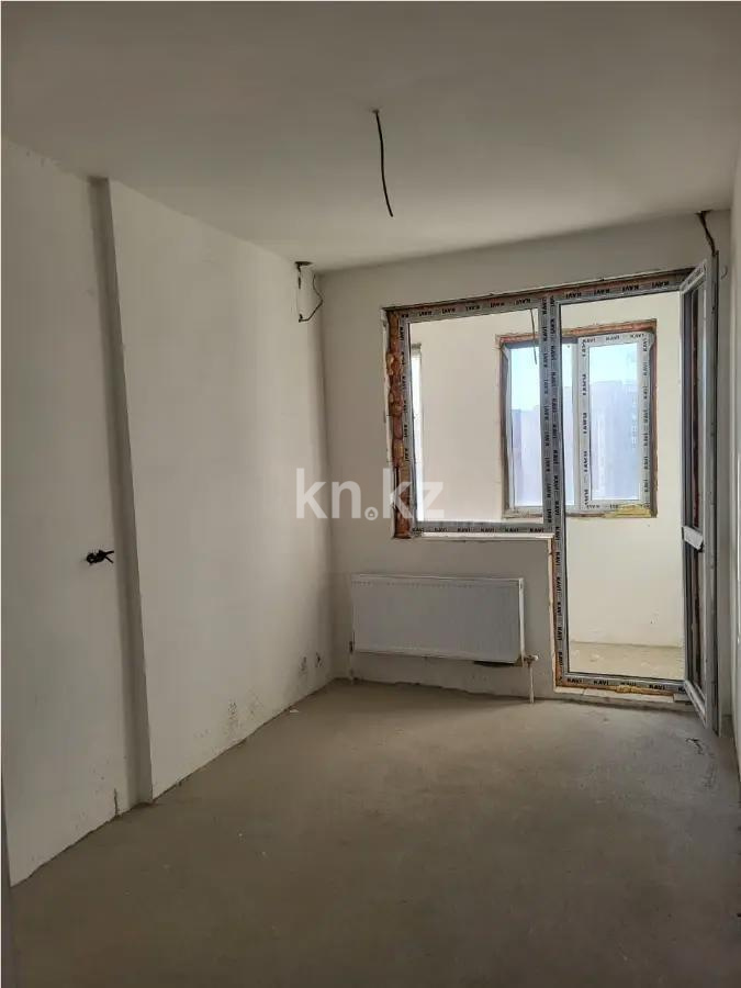 Продажа 2-комнатной квартиры, 60.8 м², ул. Е-430, дом  4 в Астане