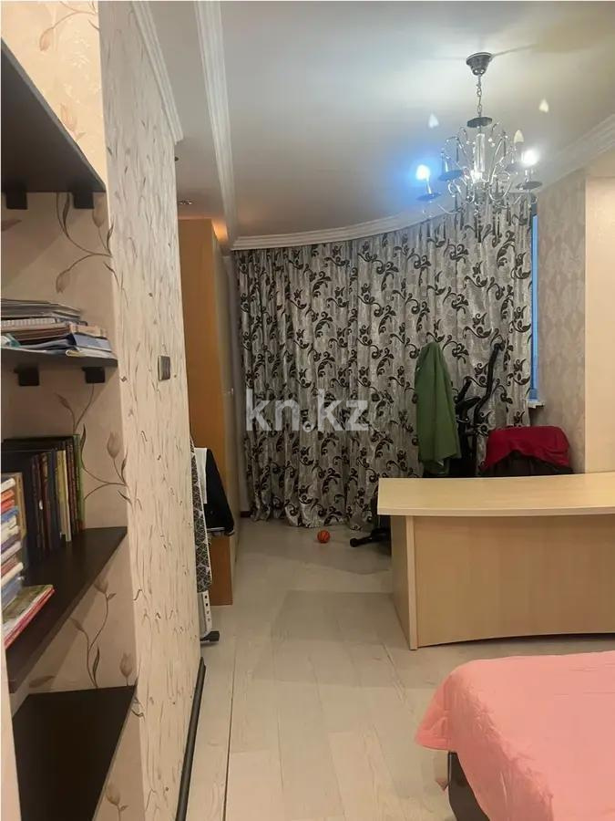 Продажа 2-комнатной квартиры, 60 м², ул. Габдуллина, дом  12б - Продажа квартир в Астане фото 3 из 5