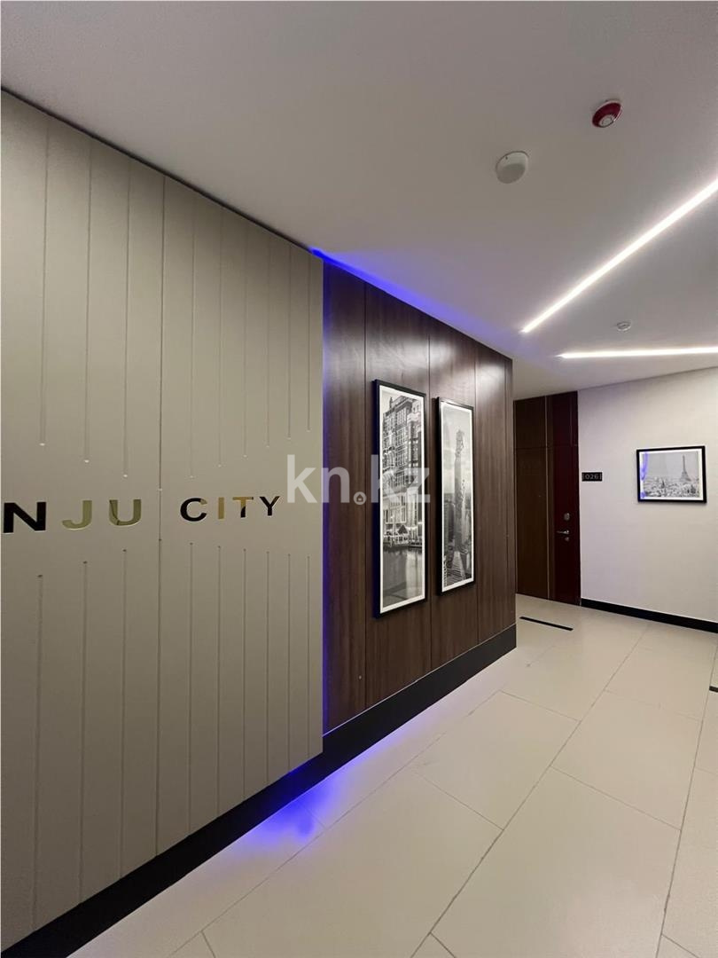 Продажа 3-комнатной квартиры, 86 м² в Караганде - фото 20