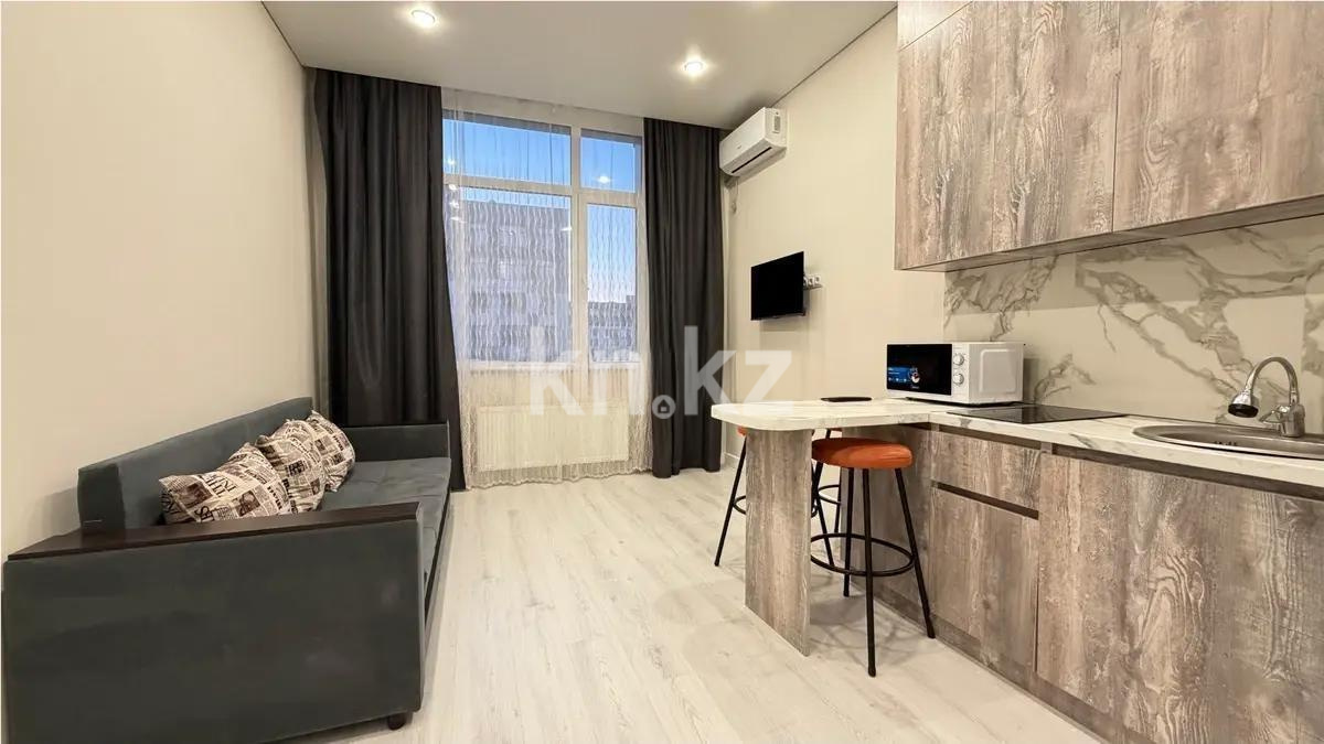 Продажа 2-комнатной квартиры, 38 м² в Астане - фото 2