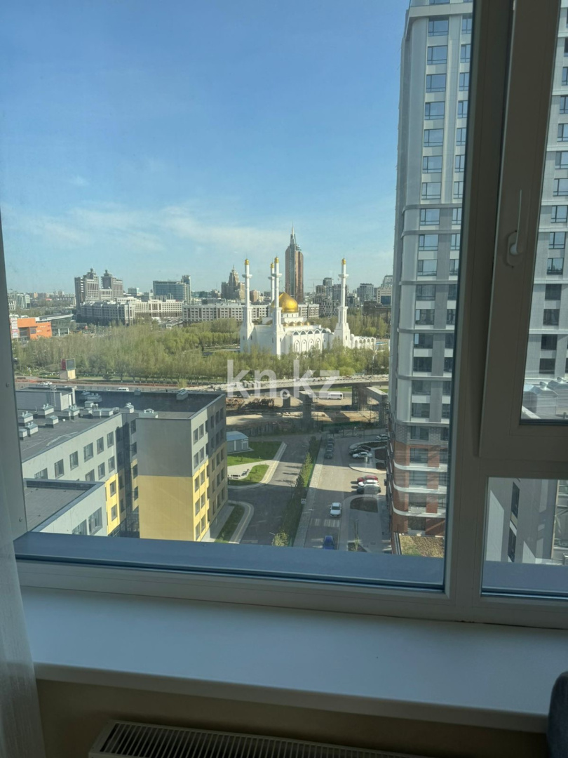 Аренда 2-комнатной квартиры, 70 м² - Аренда квартир помесячно в Казахстане - страница 8 фото 11 из 16