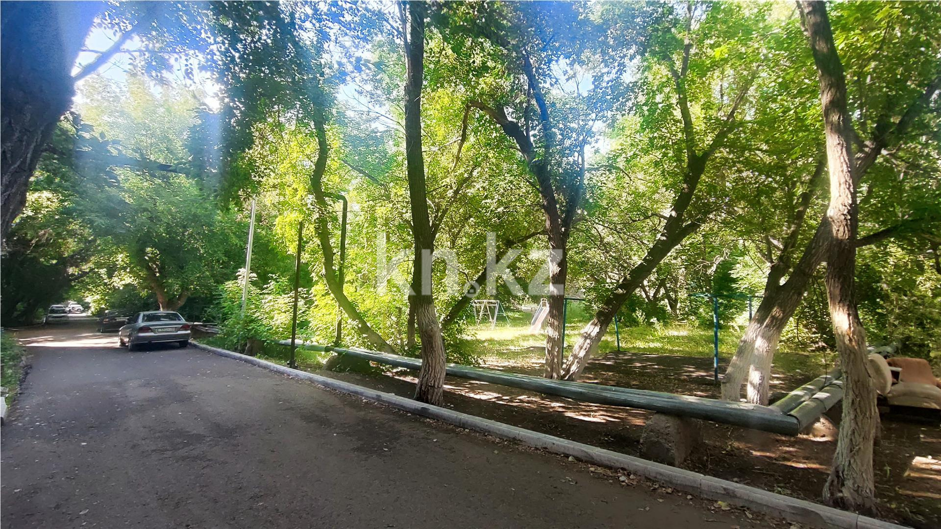 Продажа 3-комнатной квартиры, 42 м², ул. Кузембаева в Караганде - фото 10