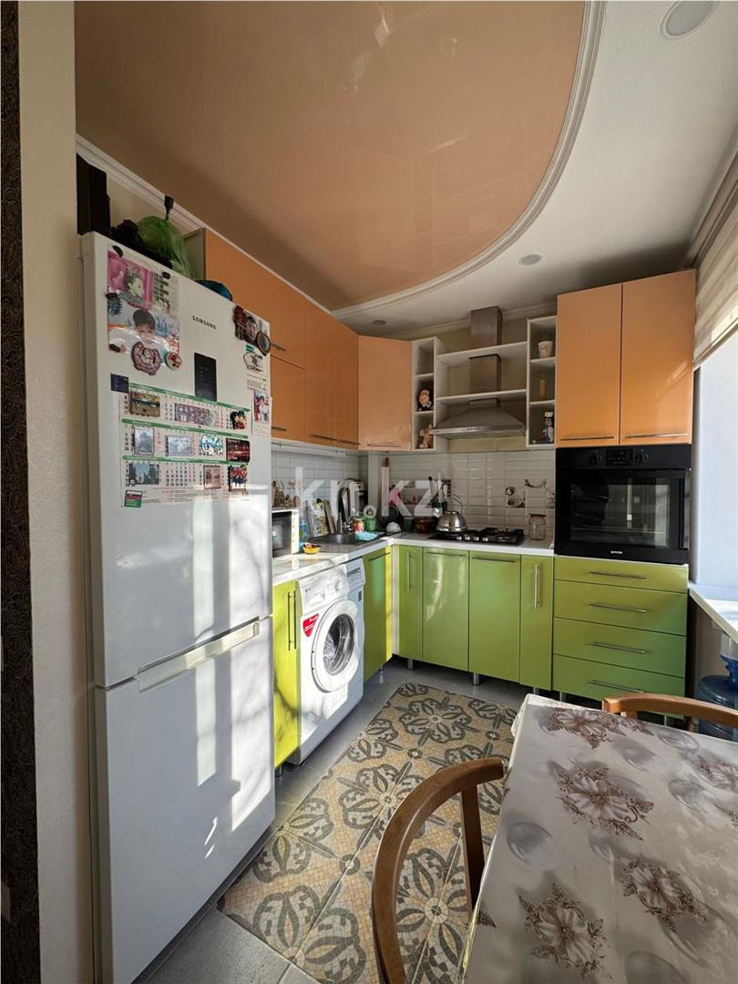 Продажа 1-комнатной квартиры, 30 м², пр. Бухар-жырау - Продажа квартир в Караганде фото 4 из 10