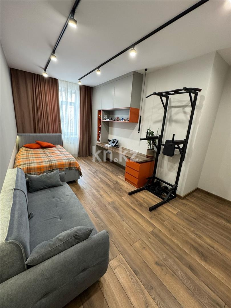 Продажа 4-комнатной квартиры, 142 м² - Продажа квартир в Казахстане - страница 764 фото 20 из 30